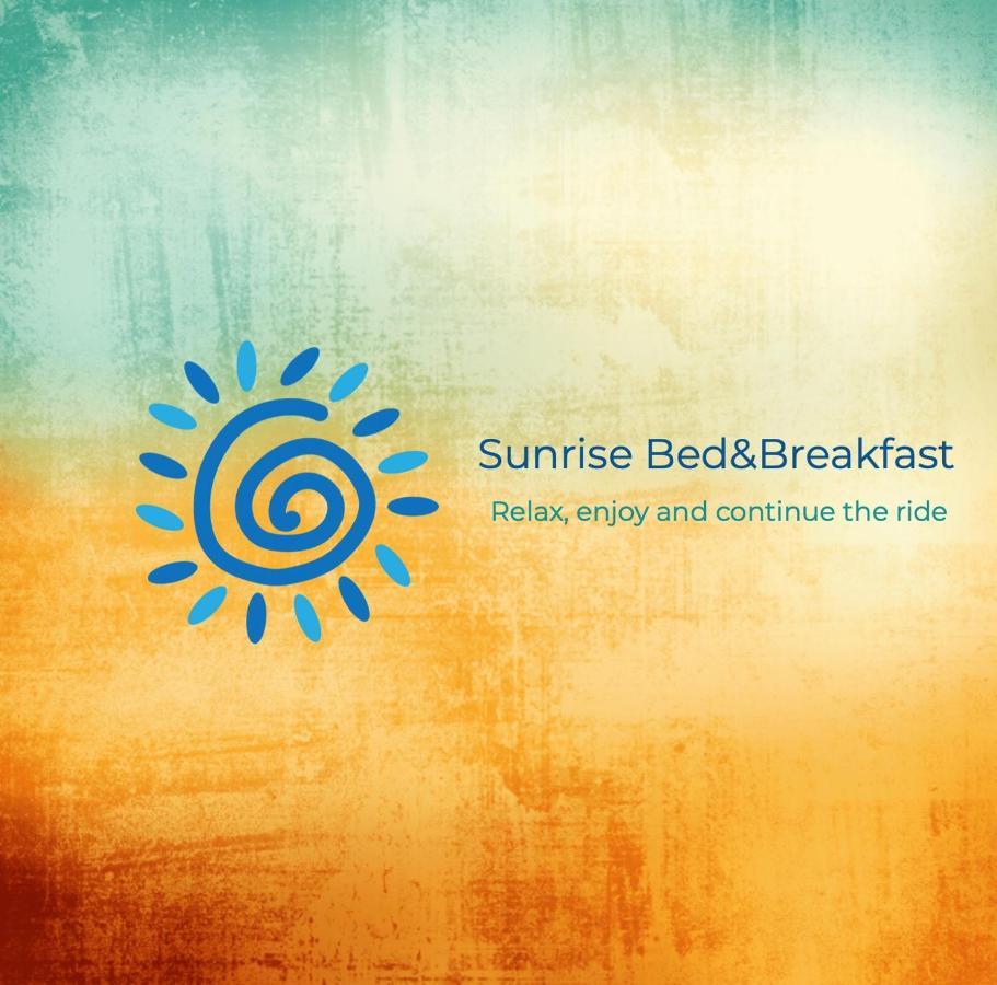 Sunrise By A-1 Bed and Breakfast Alajuela Exteriör bild